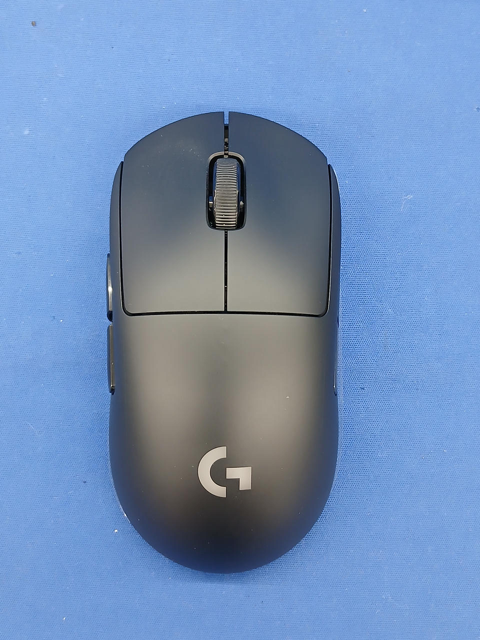LOGICOOL G-PPD-002XWL-BK G-PPD-002XWL-BK