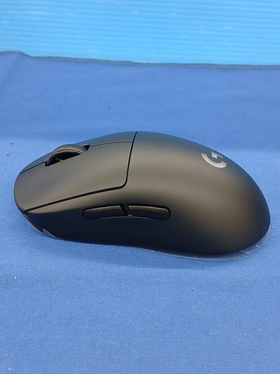 LOGICOOL G-PPD-002XWL-BK G-PPD-002XWL-BK