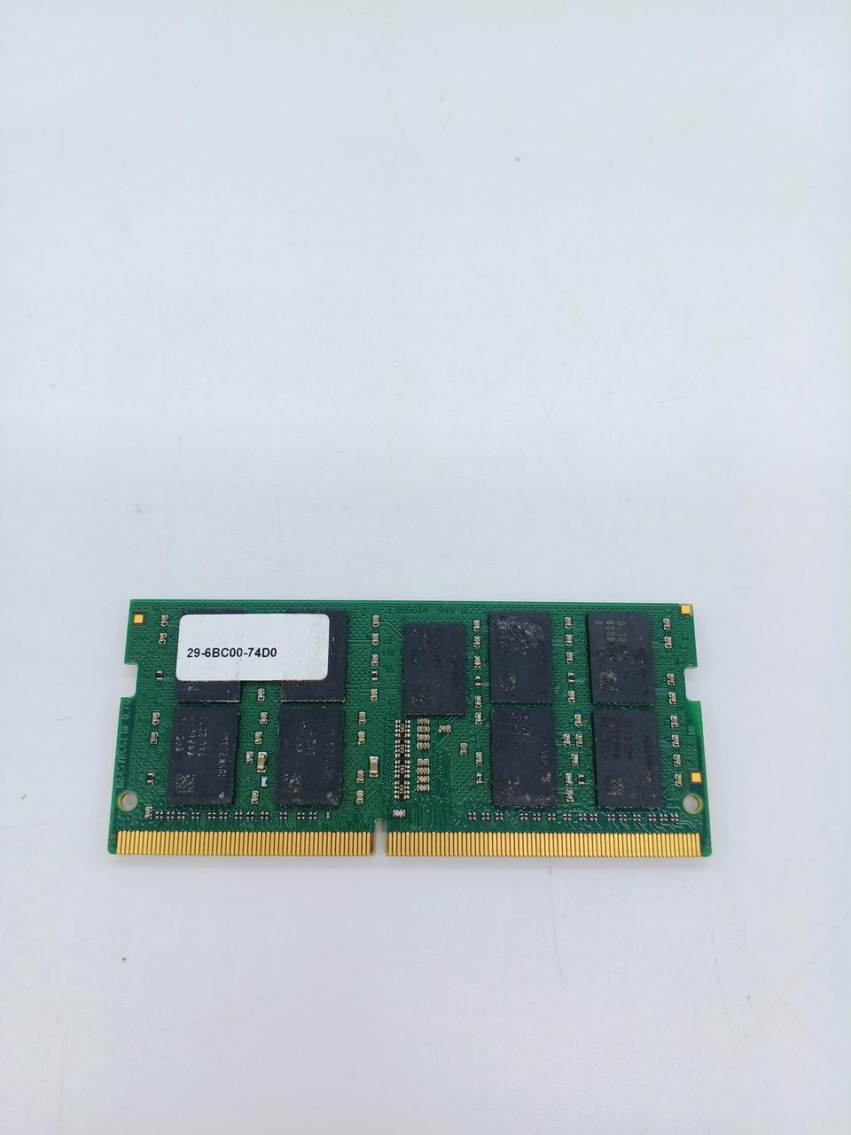 TRANSCEND 1 × 16GB memory TS426ESO16GI-ALD