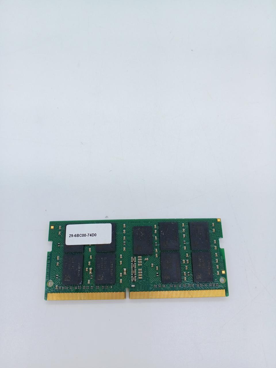 TRANSCEND 1 × 16GB memory TS426ESO16GI-ALD
