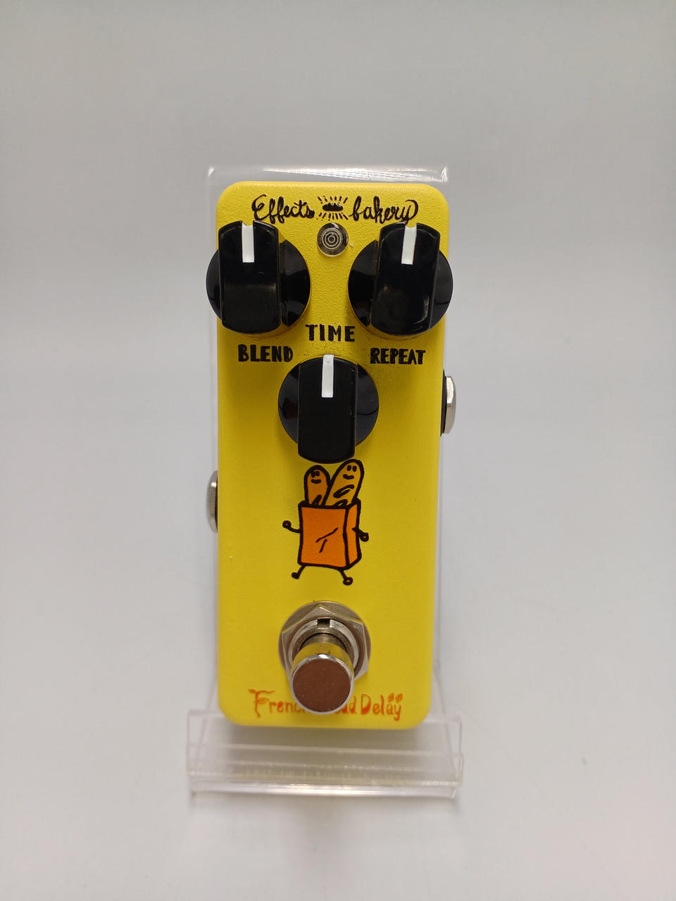 EFFECTS BAKERY Effects pedal: EB-FBDN
