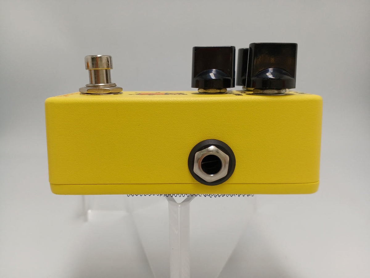 EFFECTS BAKERY Effects pedal: EB-FBDN