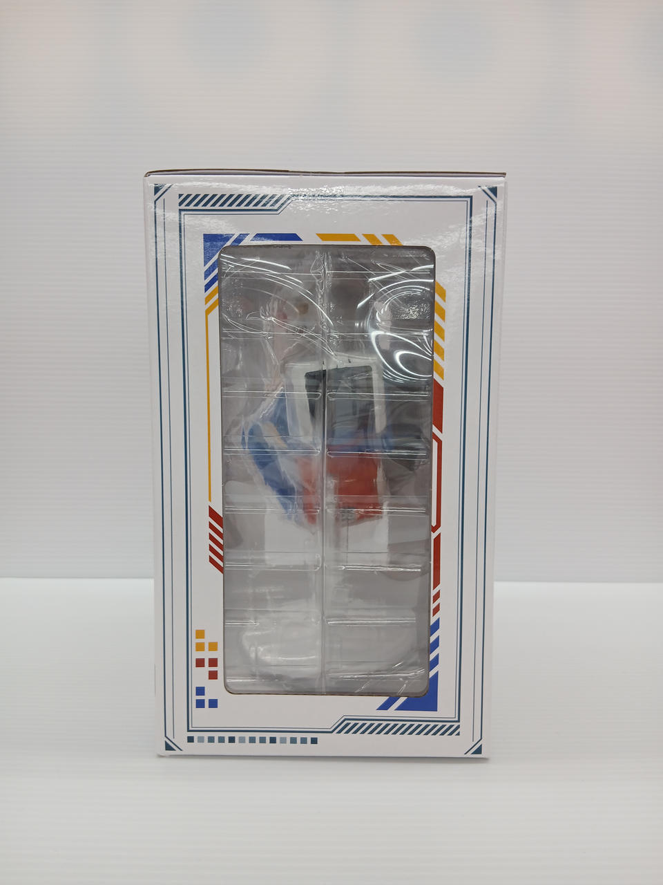 BANDAINAMCO Ichiban Kuji RX-78-2 Gundam BUSTISAN