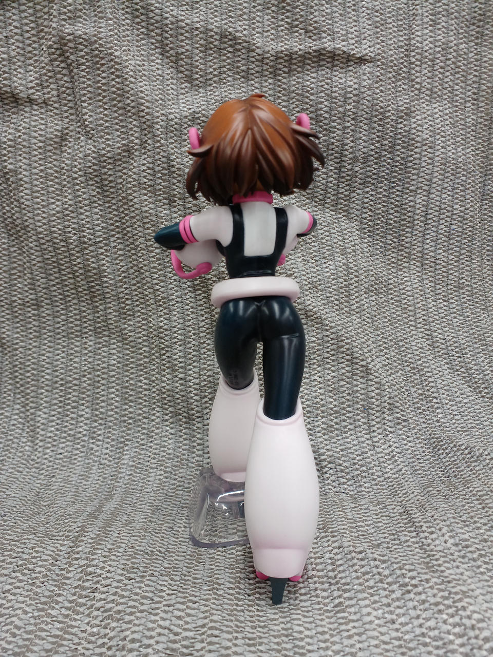 BANDAI SPIRITS Figure Uraraka Ochako