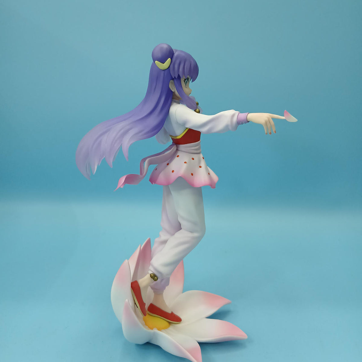 Ichiban Kuji (BANPRESTO) Prize B: Shampoo Small Item Holder Figure Ranma 1/2