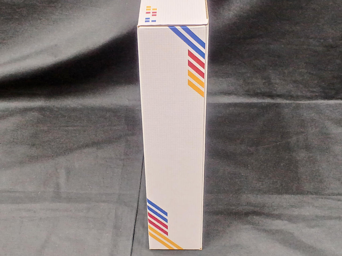 BANDAI Ichiban Kuji Mobile Suit Gundam Prize B Heritage BOX