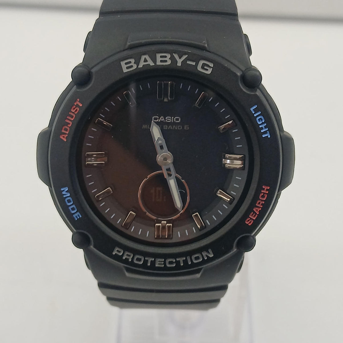 CASIO BABY-G BGA-2700