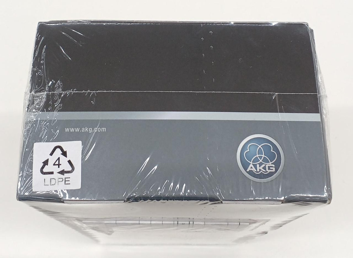AKG Condenser Microphone C747 V11