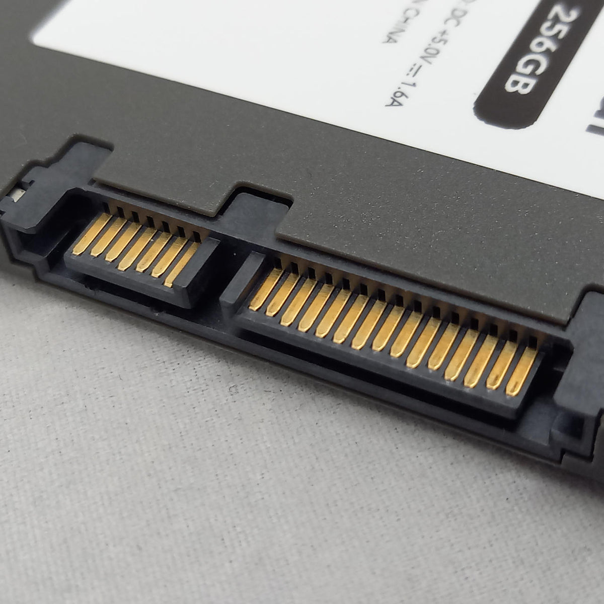 LEXAR SSD 256GB NS100
