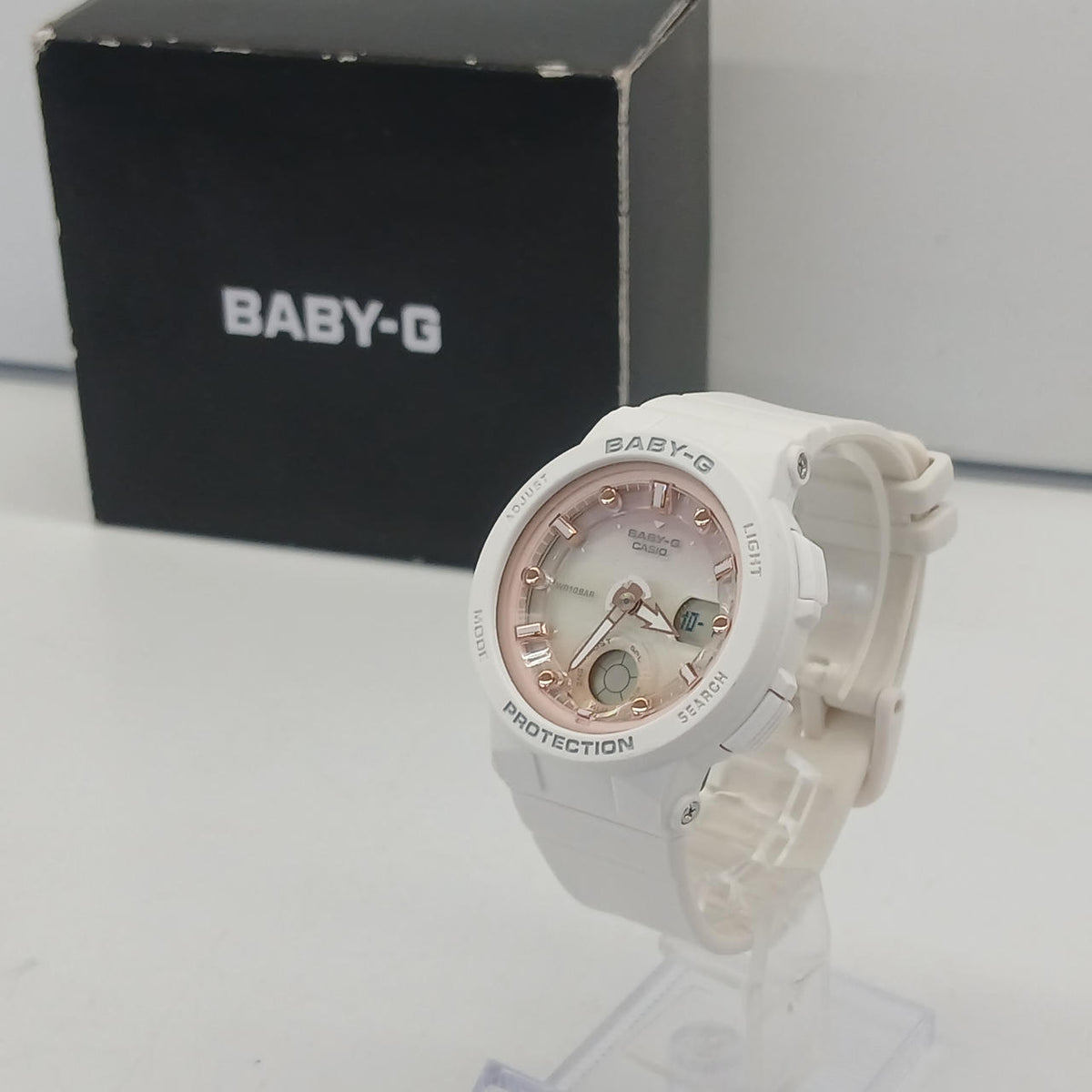 CASIO BABY-G BGA-250
