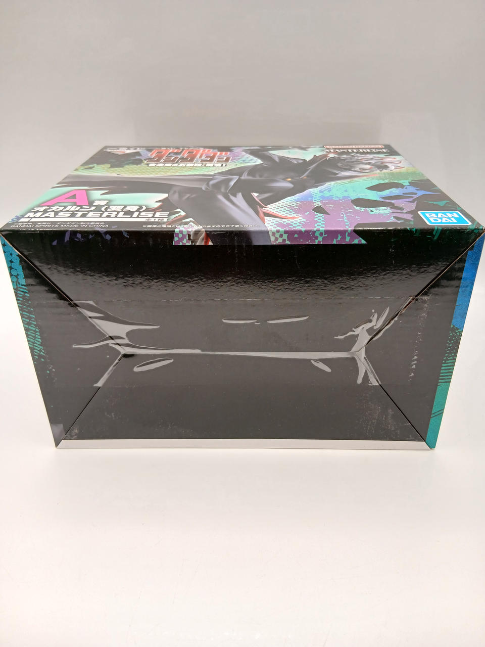BANDAI Ichiban Kuji Dandadan ~ Music Room Dance Begins! ~ Okarun A Prize