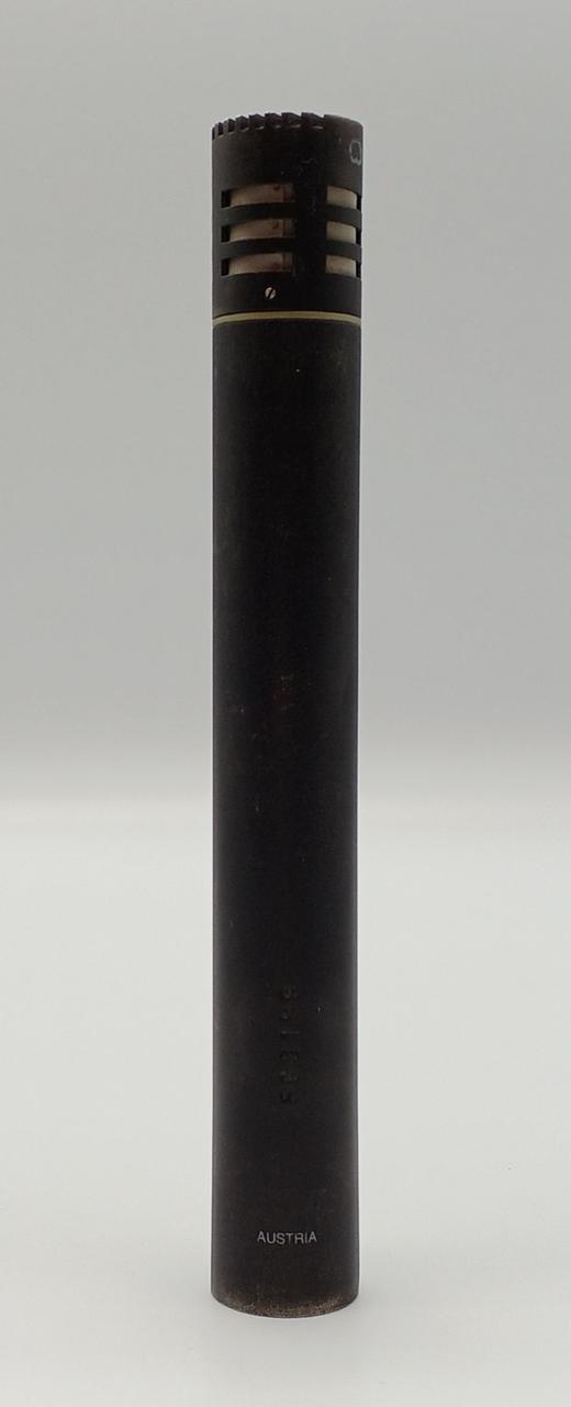 AKG Condenser Microphone C451E