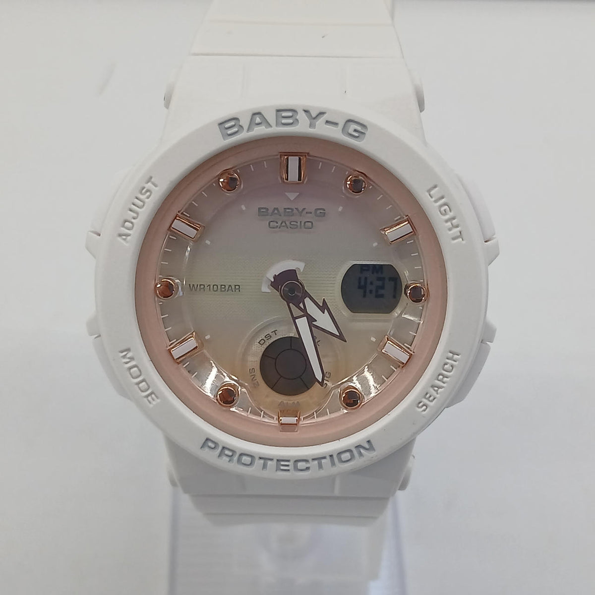 CASIO BABY-G BGA-250