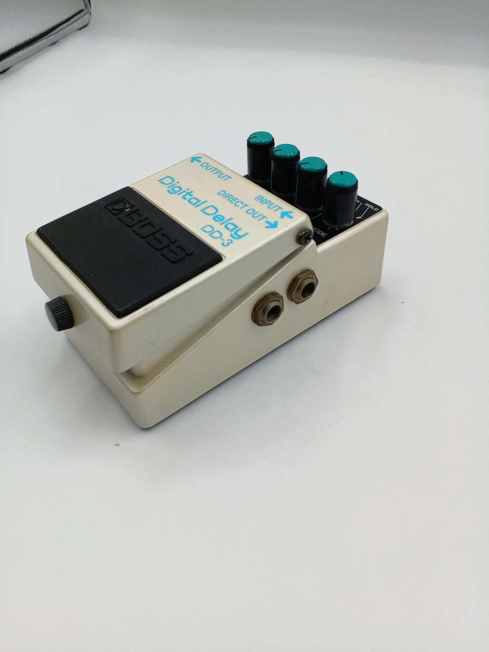 BOSS Effects pedal DD-3