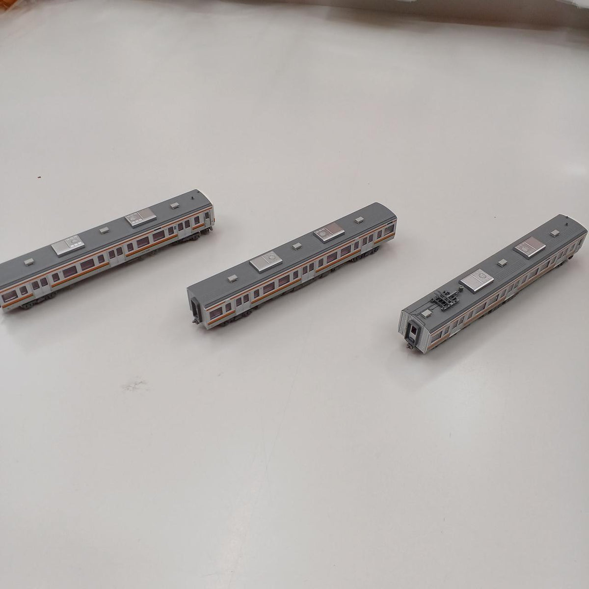 KATO N Gauge 10-1862 Tokaido Main Line 6-Car Set