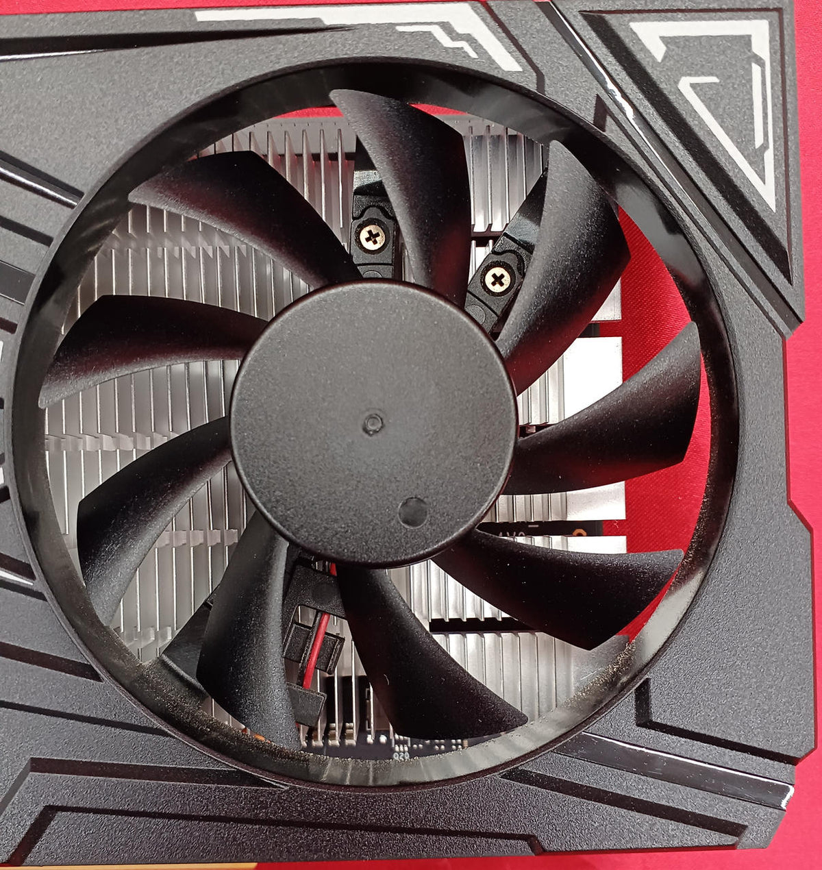 Xianren Zhizhi GTX1650 GF-GTX1650D6-E4GB/DF3