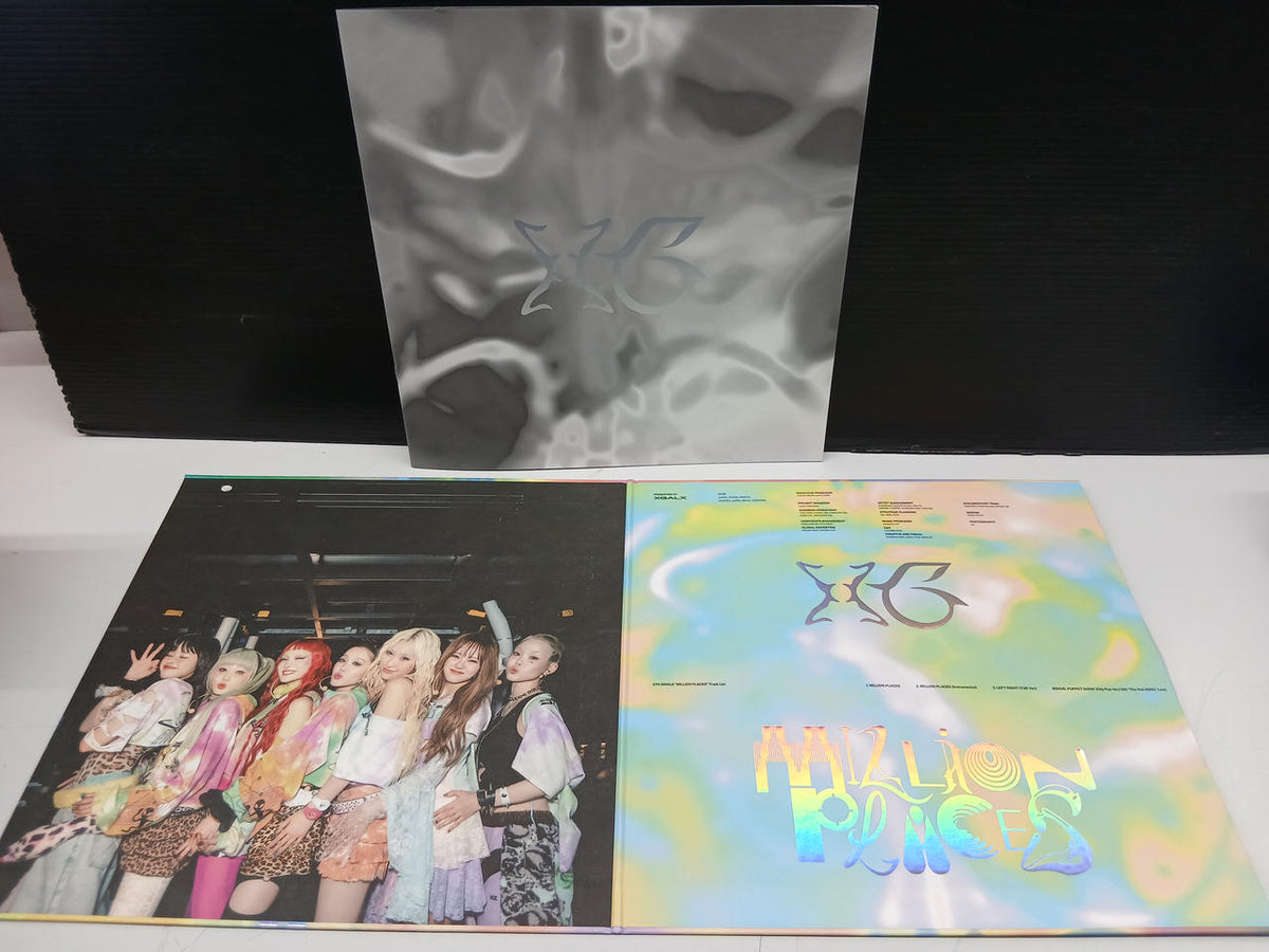 XGALX LP NFJ1-00044