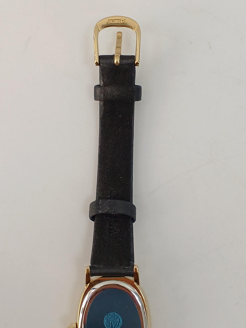 SEIKO Wristwatch 1N01-0NR0 - Banzai Thrifting | BanzaiHobby