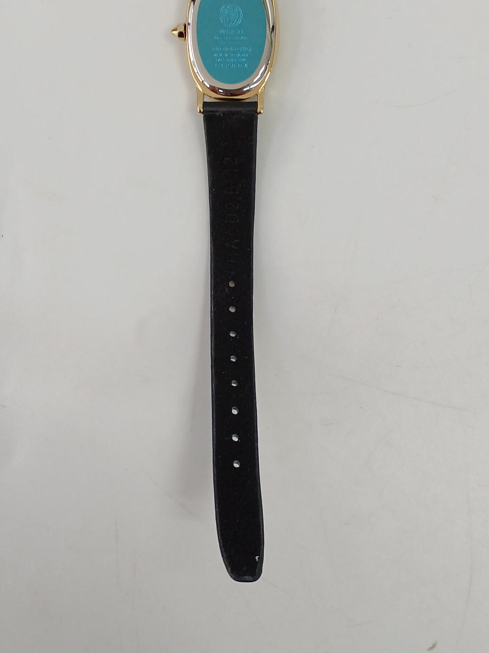 SEIKO Wristwatch 1N01-0NR0 - Banzai Thrifting | BanzaiHobby