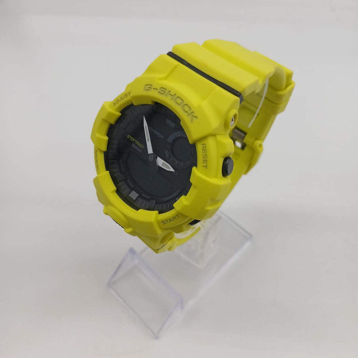 CASIO G-SHOCK GBA-800