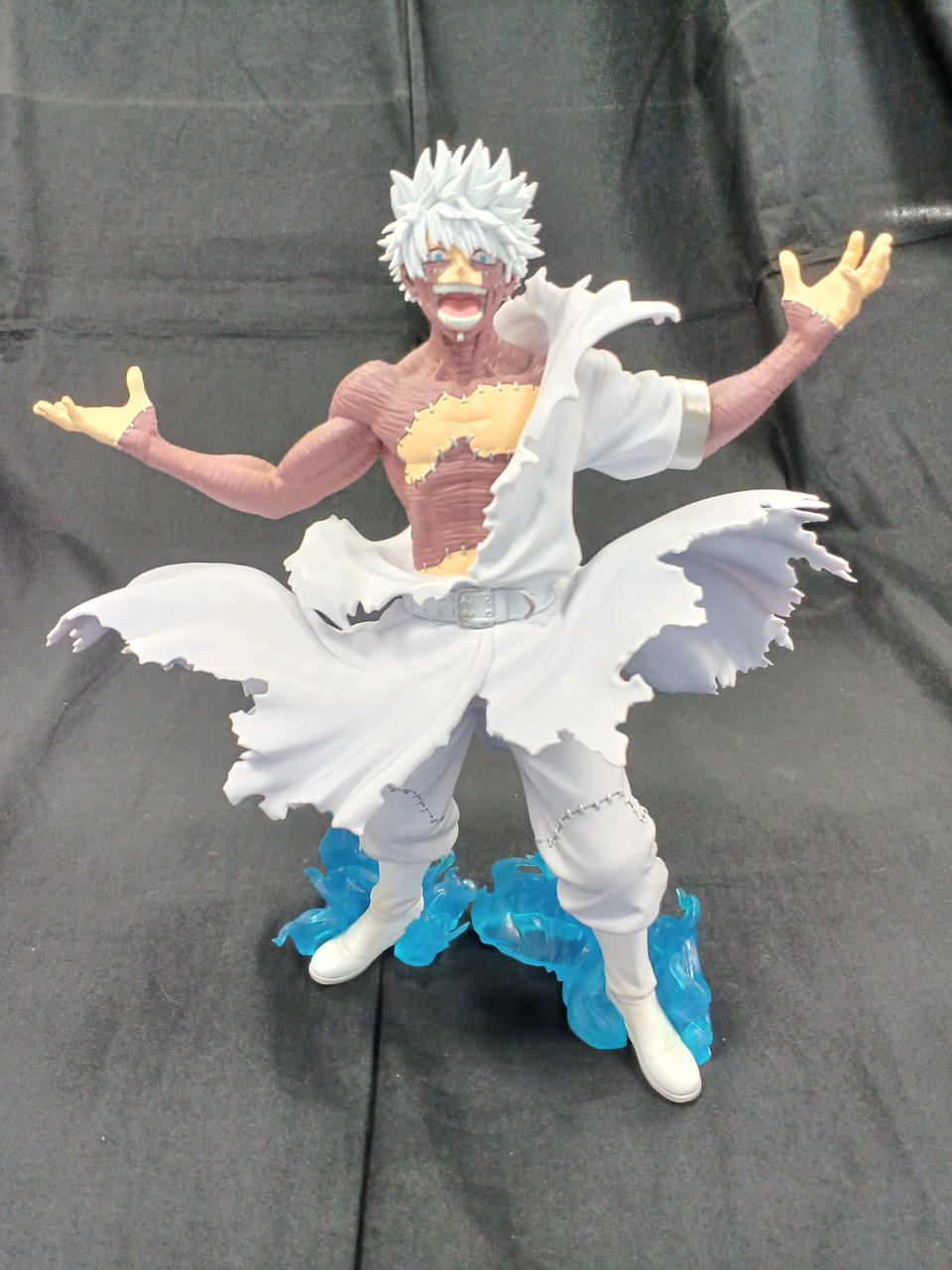 BANDAI Ichiban Kuji Prize D: Dabi