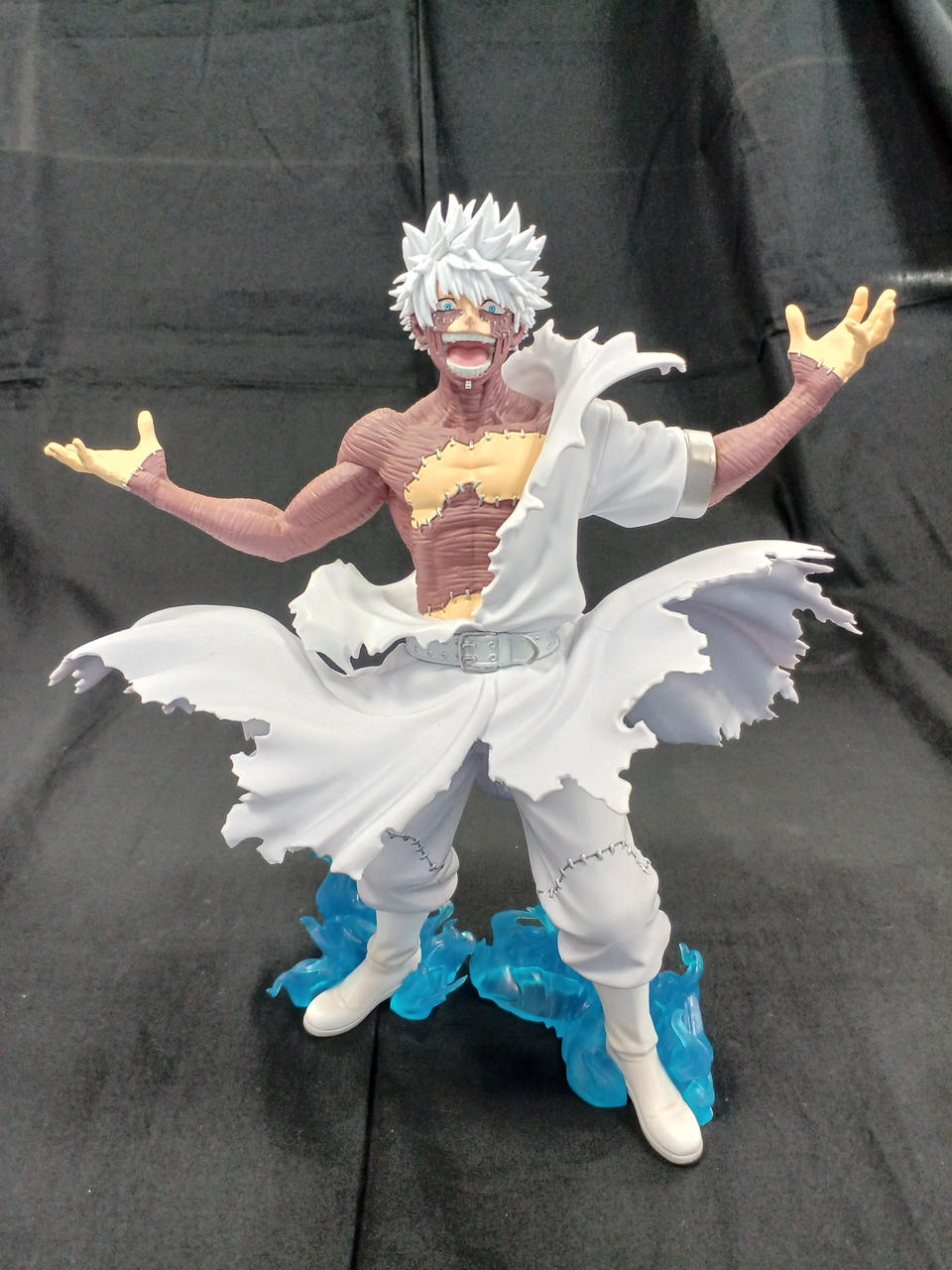 BANDAI Ichiban Kuji Prize D: Dabi