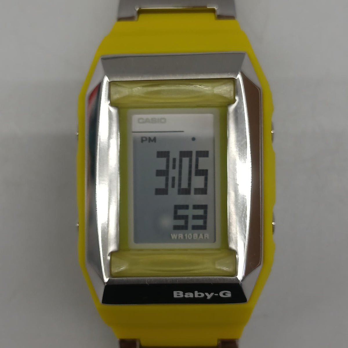 CASIO BABY-G BG-2200C