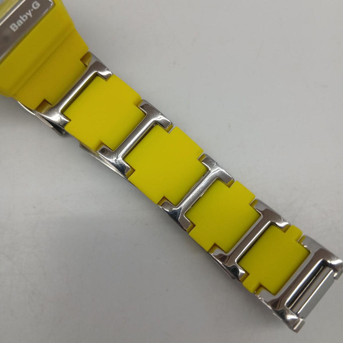 CASIO BABY-G BG-2200C