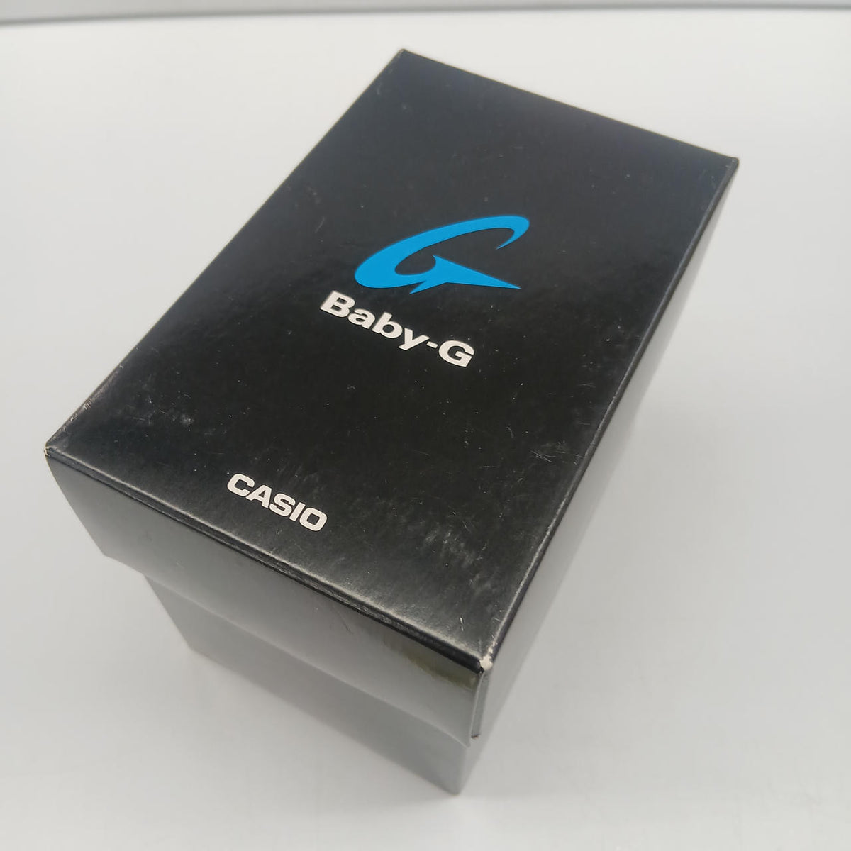CASIO BABY-G BG-2200C