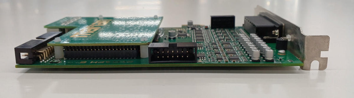 MARIAN Audio Interface Card: SERAPH8 MK2