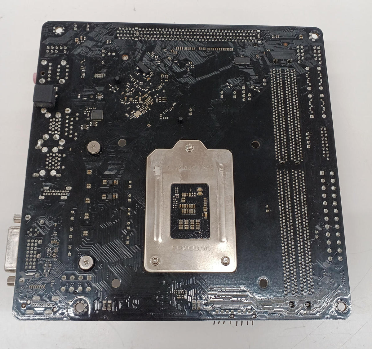 ASROCK/INTEL Motherboard B360M-ITX
