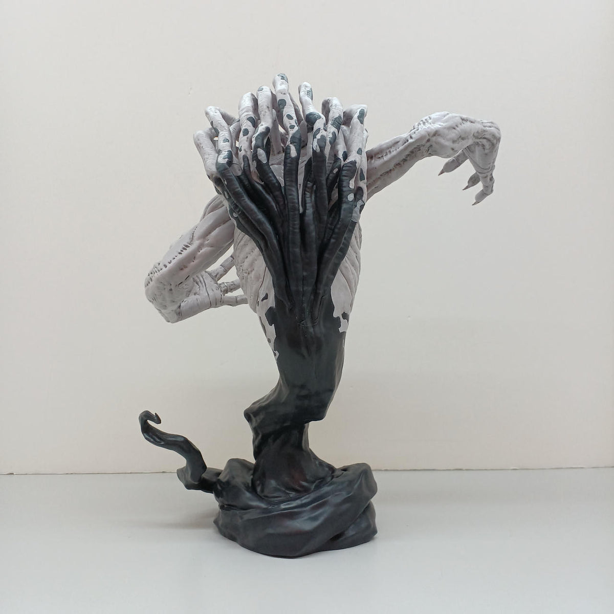 BANDAI Ichiban Kuji Jujutsu Kaisen the Movie 0 -1224- Last One Prize Rika Orimoto MASTERLISE Awakening Ver.