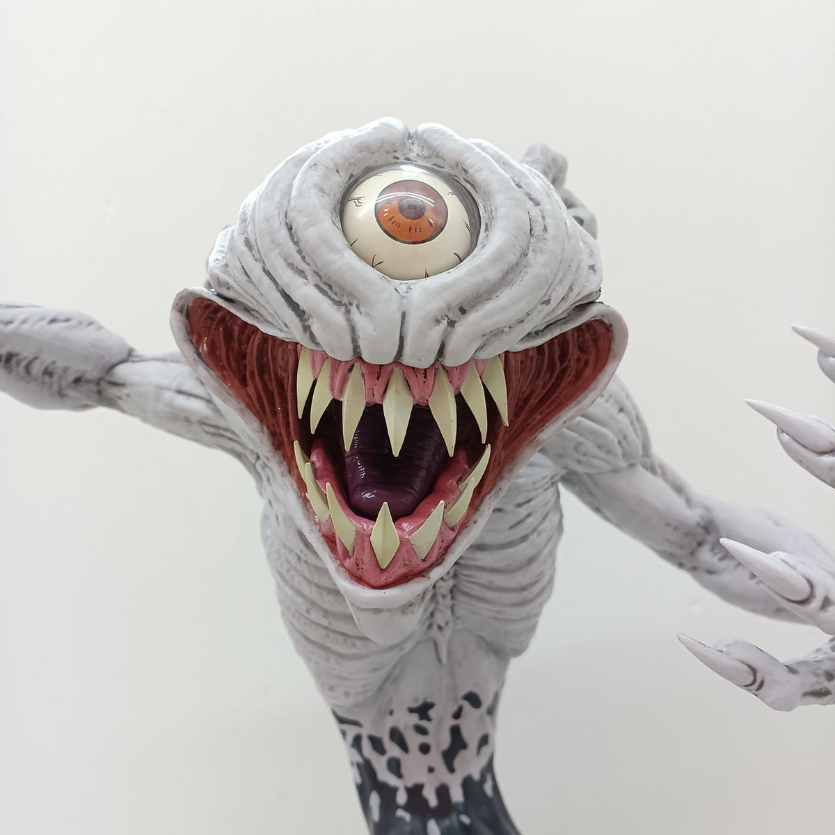 BANDAI Ichiban Kuji Jujutsu Kaisen the Movie 0 -1224- Last One Prize Rika Orimoto MASTERLISE Awakening Ver.
