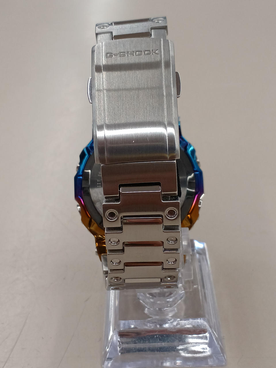 CASIO G-SHOCK GMW-BZ5000RC-1JR