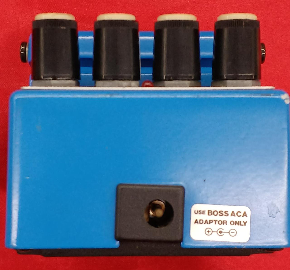 BOSS Compressor CS-3