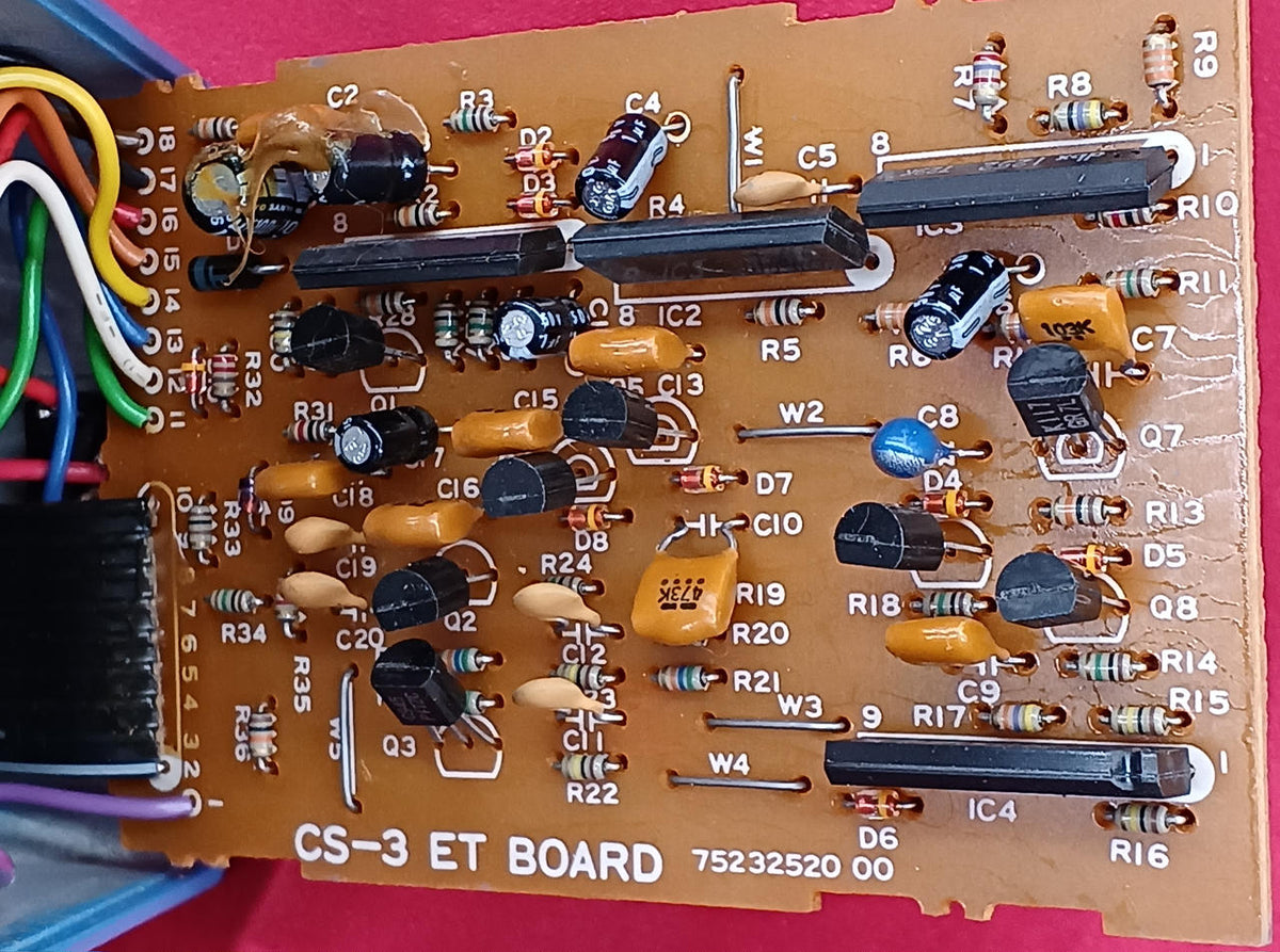 BOSS Compressor CS-3