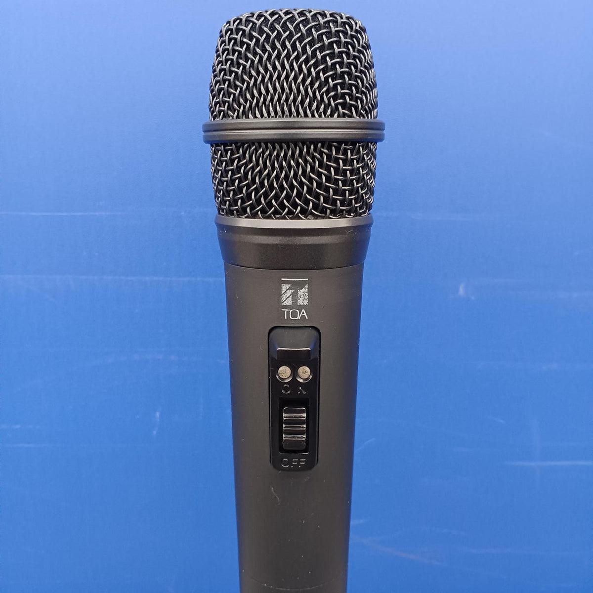 TOA Wireless Microphone WM-1220