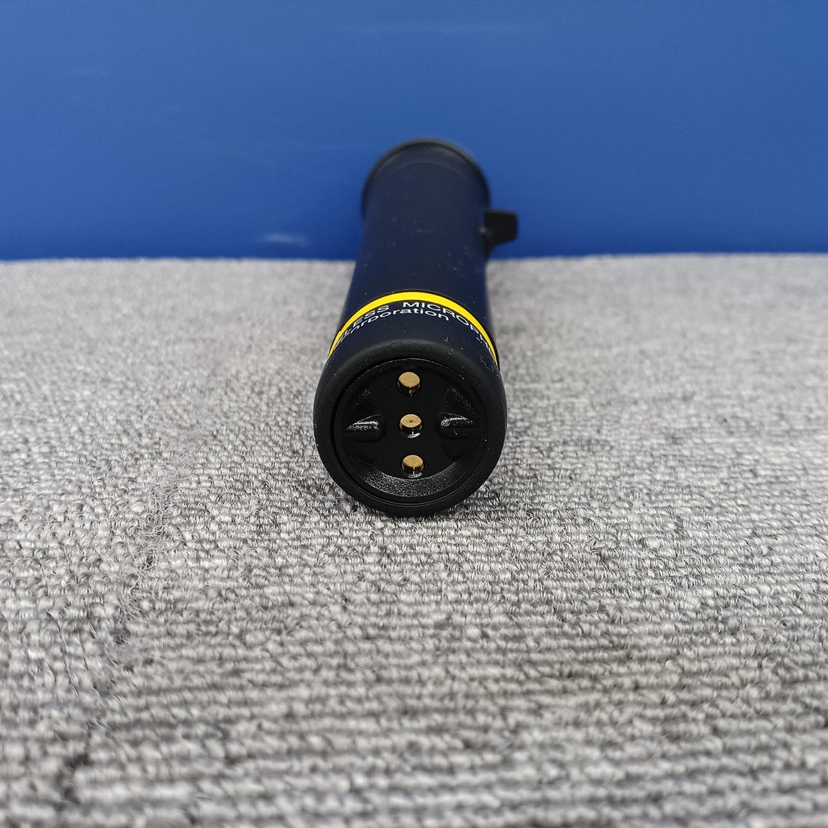 TOA Wireless Microphone WM-1220