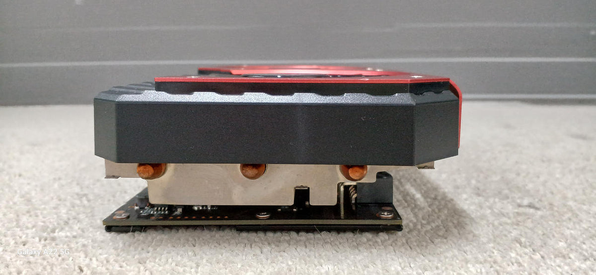 PALIT Graphics Board: GTX980 JETSTREAM