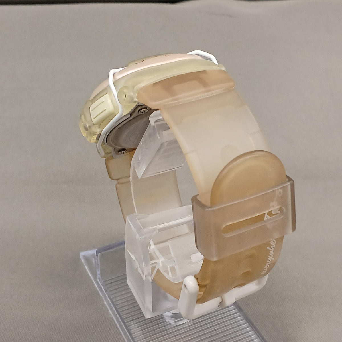 CASIO BABY-G BGT-110