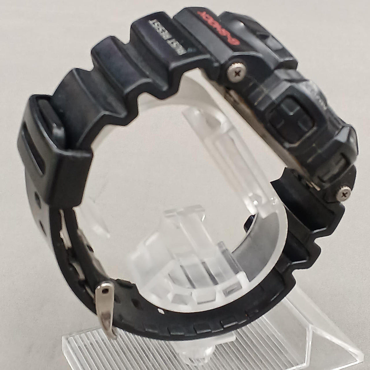 CASIO G-SHOCK G-9100