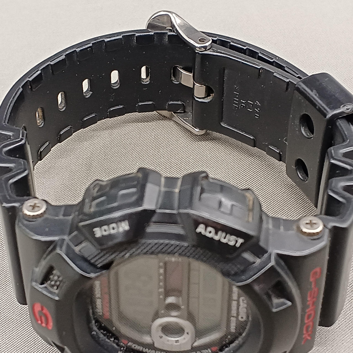 CASIO G-SHOCK G-9100