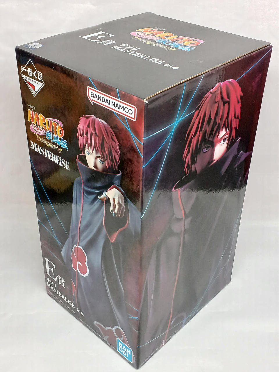 BANDAI Ichiban Kuji NARUTO Shippuden Kazekage Retrieval Edition Prize E Scorpion