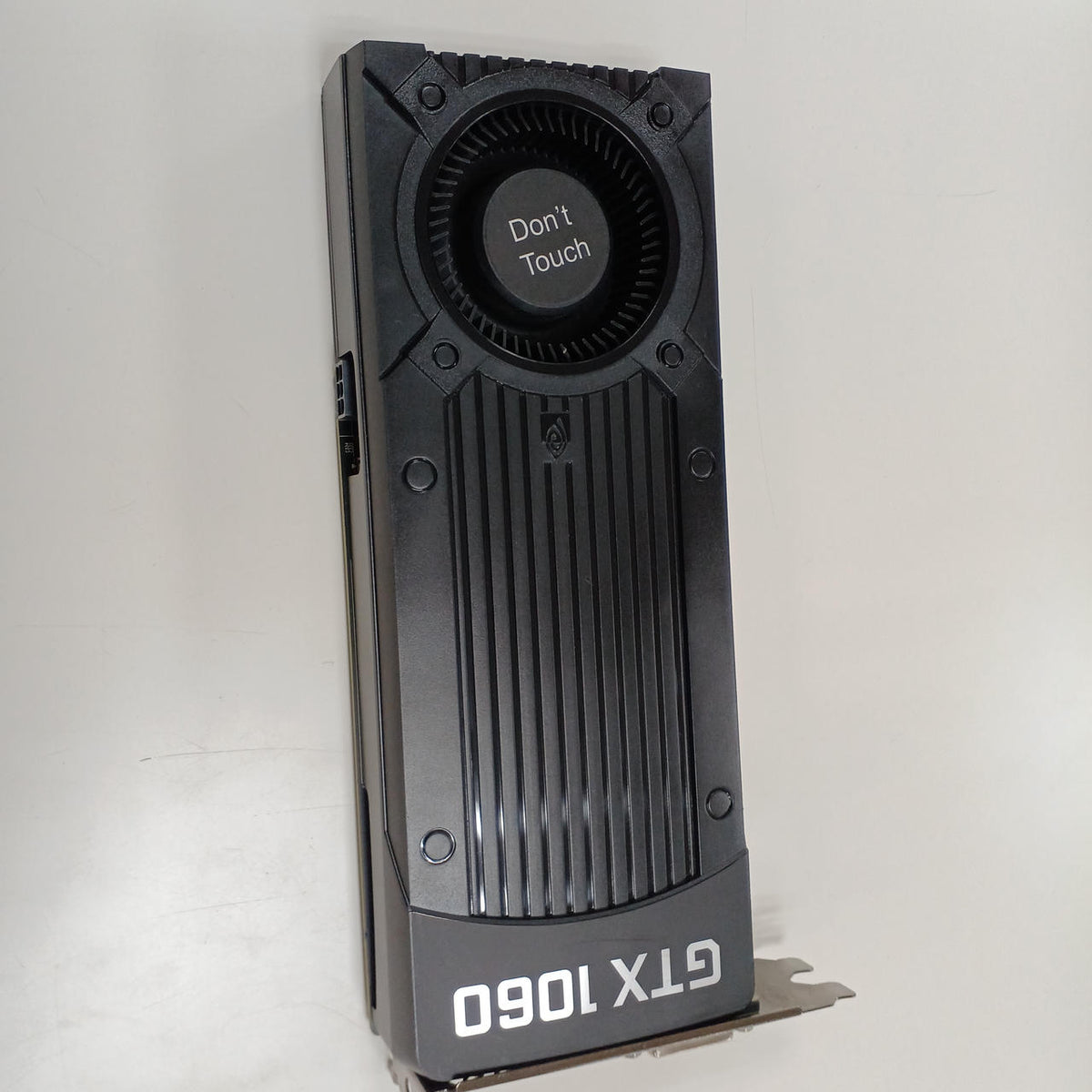 ZOTAC Graphics Card GTX1060 192BIT 3GB GDDR5