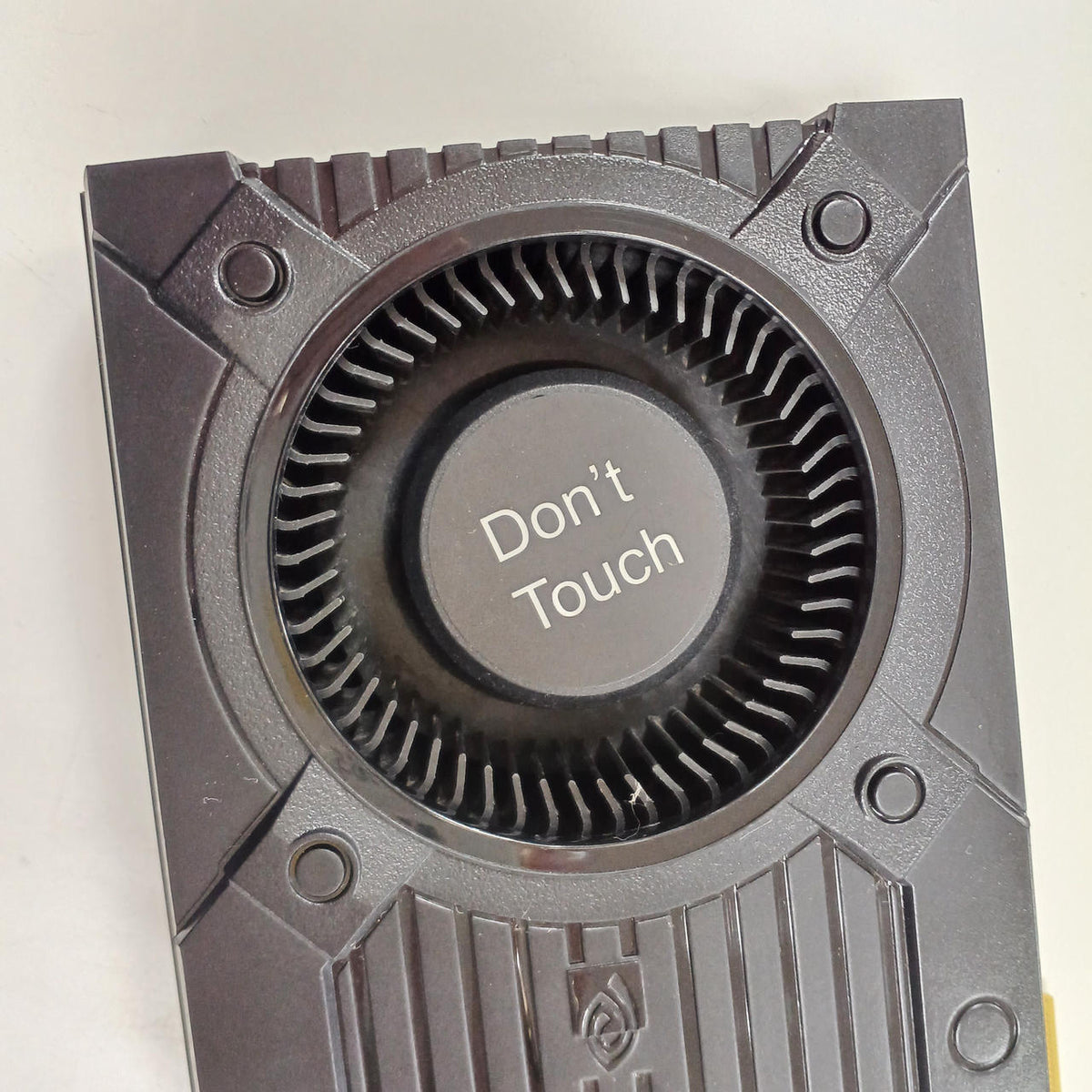 ZOTAC Graphics Card GTX1060 192BIT 3GB GDDR5