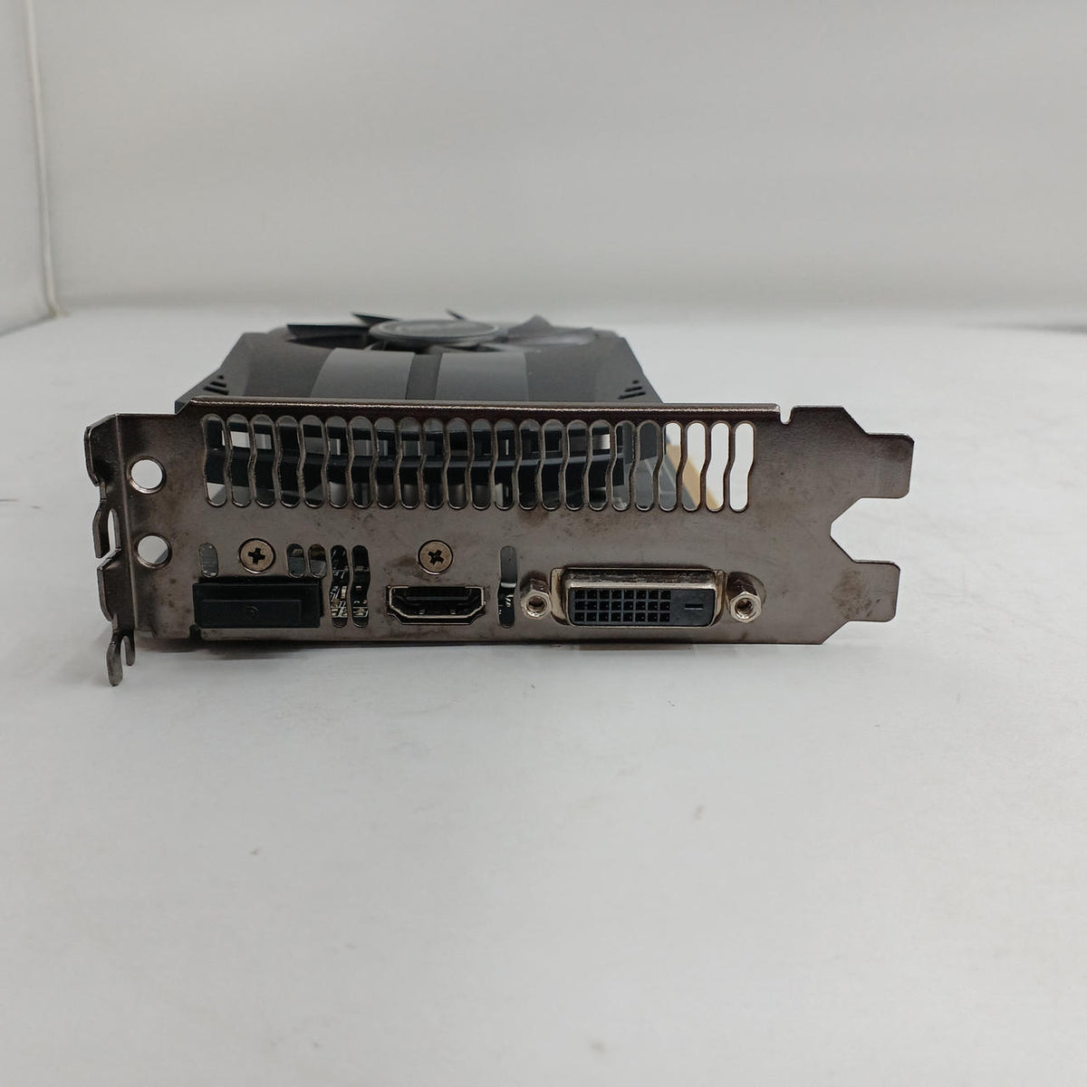 ASUS Graphics Card PH-GTX1050TI-4G