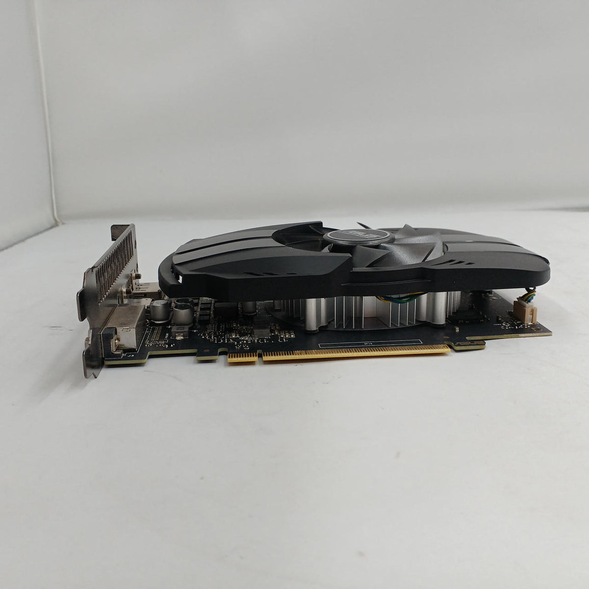 ASUS Graphics Card PH-GTX1050TI-4G