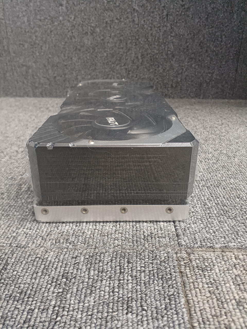 PALIT Graphics Card RTX4070TI 12GB GDDR6X - Banzai Thrifting | BanzaiHobby