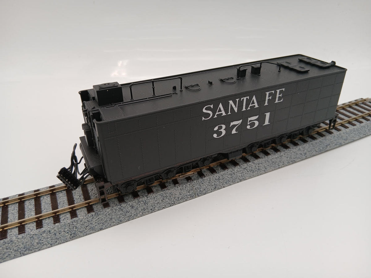 BROADWAY LIMITED IMPORTS HO Gauge ATSF 4-8-4