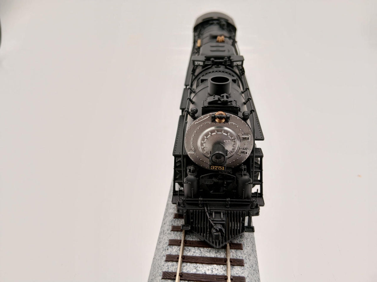 BROADWAY LIMITED IMPORTS HO Gauge ATSF 4-8-4
